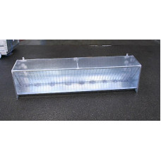 COMEDERO OVEJAS DE PARED